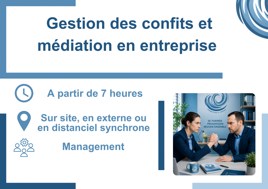 gestion des conflit
