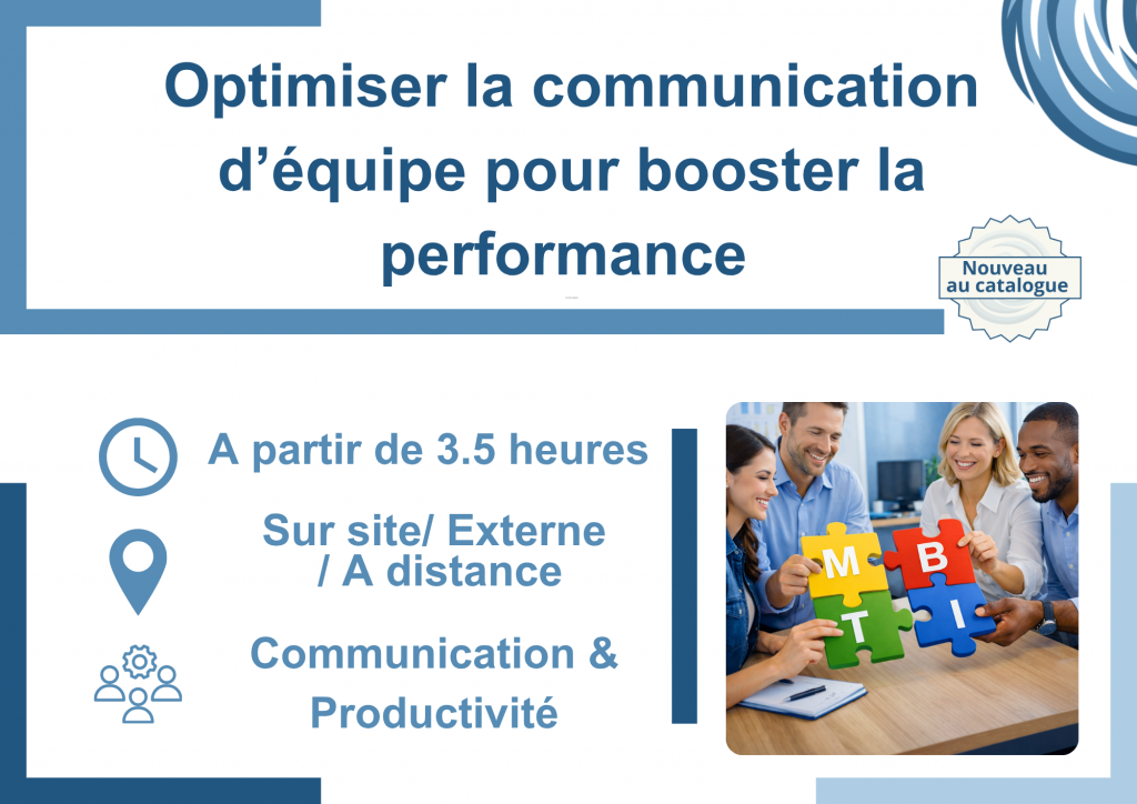 Communication professionnelle & relations Interpersonnelles mbti com