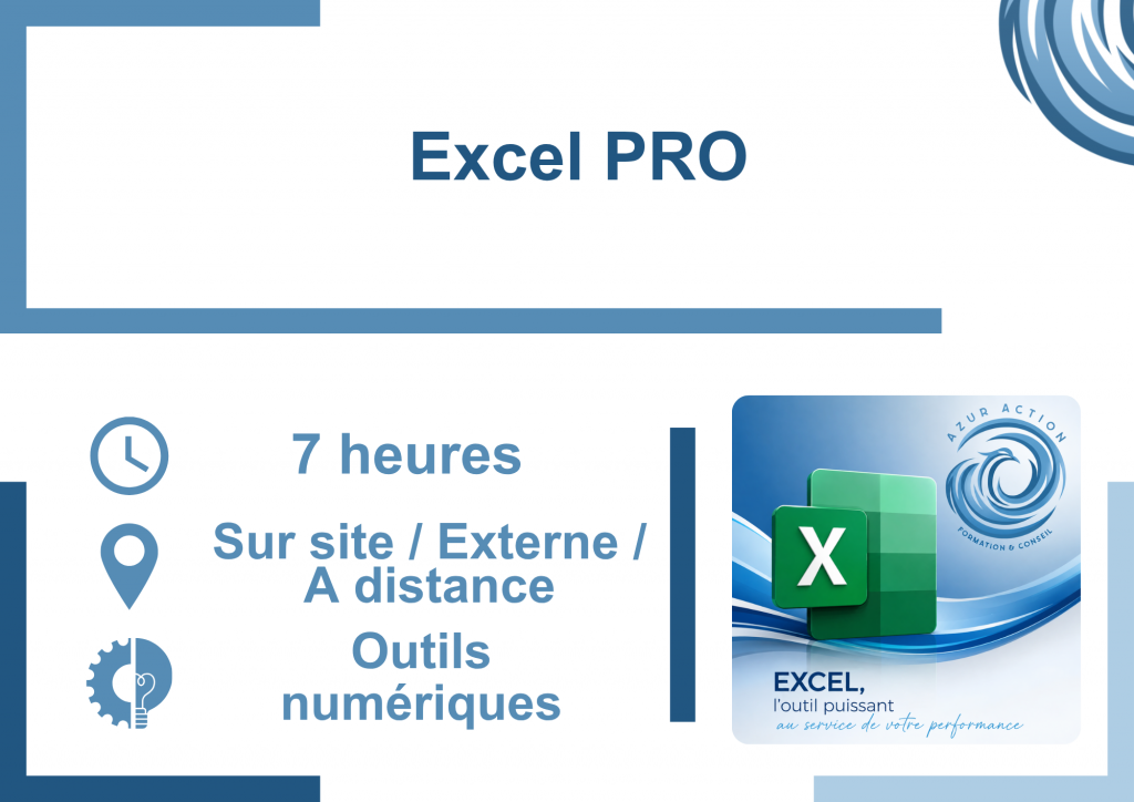 excel pro